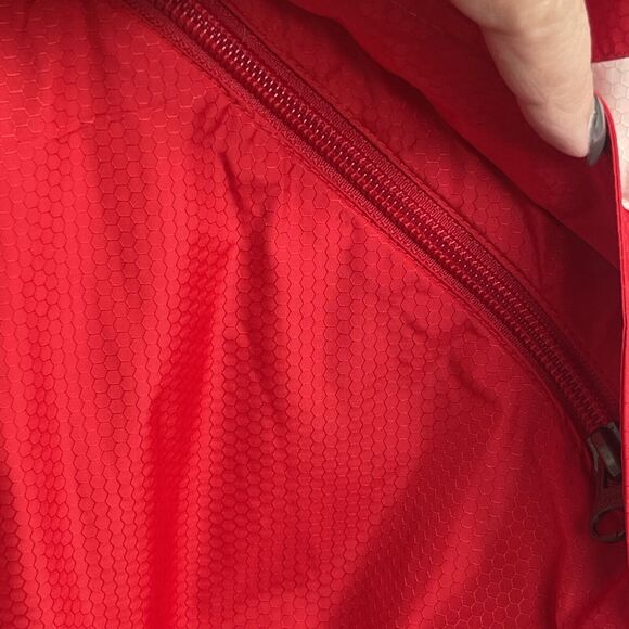 Burton Tactic Jacket Mens Small Snowboarding Full Zip Hooded Ski Outdoor Winter - Picture 6 of 16